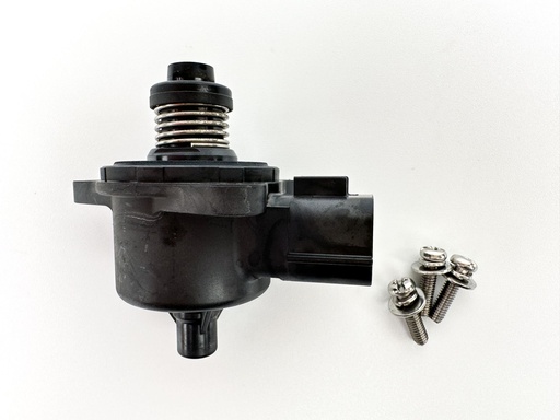[079494] 2016 Yamaha 150 HP 4 Stroke Outboard Idle Speed Control Valve ISC IAC {mpn} OEM