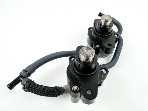 [079506] 2007 Yamaha 150 HP 4 Stroke Outboard Fuel Pump {mpn} OEM