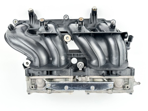 [079520] 2007 Yamaha 150 HP 4 Stroke Outboard Intake Manifold & Throttle Body {mpn} OEM