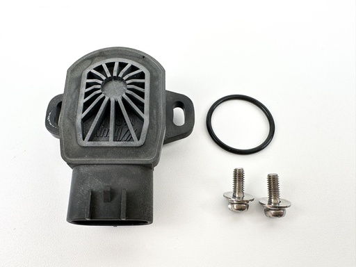 [079596] 2007 Yamaha 150 HP 4 Stroke Outboard Throttle Position Sensor {mpn} OEM