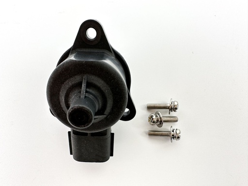 [079597] 2007 Yamaha 150 HP 4 Stroke Outboard Idle Speed Control Valve ISC IAC {mpn} OEM