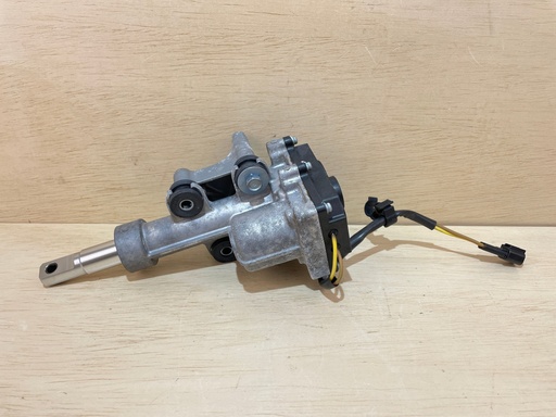 [3668] 2015 Yamaha 250HP Outboard Engine Shift Actuator Control 6DV-4820A-00-00