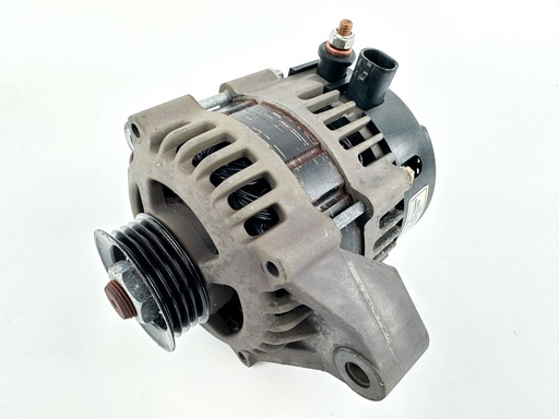 [080251] 2007 Mercury 225 HP 2 Stroke Outboard Alternator {mpn} OEM