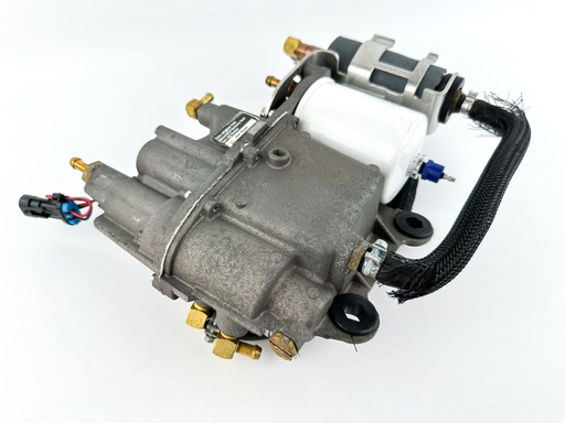 [080308] 2005 Mercury 150 HP 2 Stroke Outboard Vapor Separator Tank VST {mpn} OEM