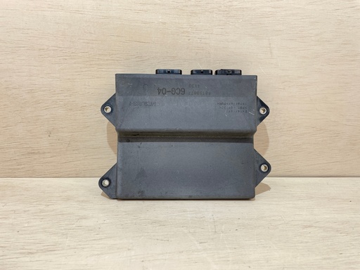 [3678] 2015 Yamaha 250HP Outboard Engine ECU Control Unit Assembly 6CG-8591A-23-00