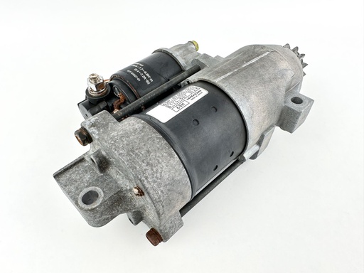 [080761] 2007 Yamaha 150 HP 4 Stroke Outboard Starter Motor {mpn} OEM