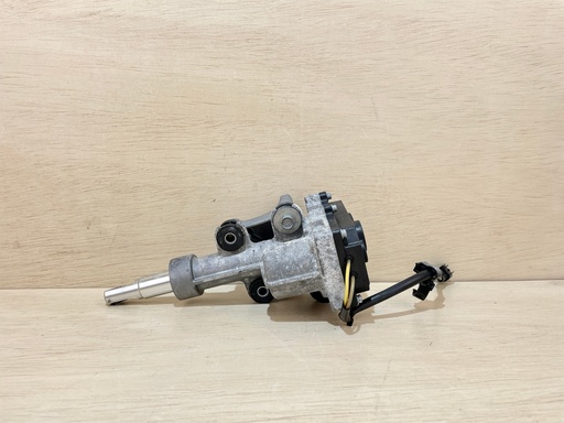 [3679] 2015 Yamaha 250HP Outboard Engine Shift Actuator Control 6DV-4820A-01-00