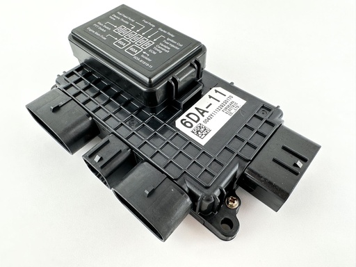 [080894] 2022 Yamaha 200 HP 4 Stroke Outboard Fuse Box {mpn} OEM