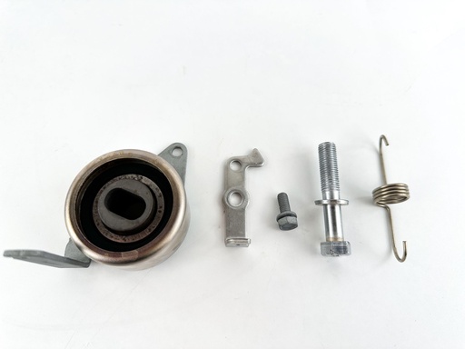 [080921] 2022 Yamaha 200 HP 4 Stroke Outboard Belt Tensioner {mpn} OEM