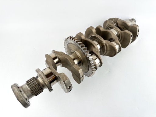 [080936] 2022 Yamaha 200 HP 4 Stroke Outboard Crankshaft {mpn} OEM