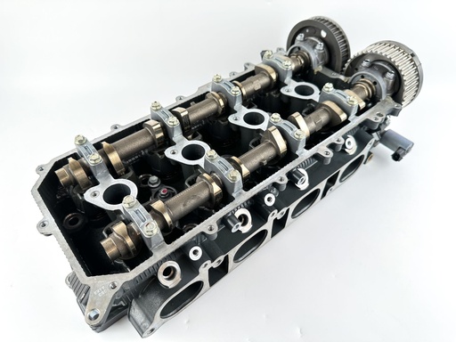 [080941] 2022 Yamaha 200 HP 4 Stroke Outboard Cylinder Head {mpn} OEM