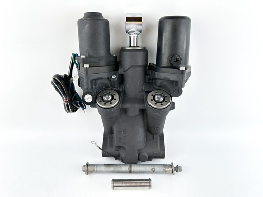 [080952] 2022 Yamaha 200 HP 4 Stroke Outboard Power Trim Tilt Unit {mpn} OEM