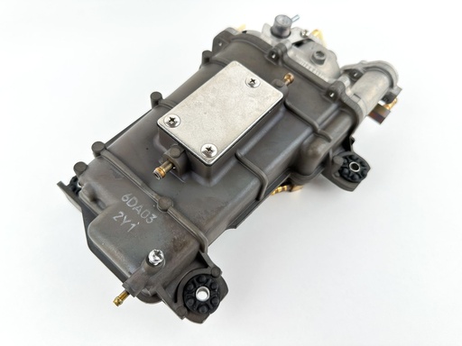 [080972] 2022 Yamaha 200 HP 4 Stroke Outboard VST Float Chamber Assembly {mpn} OEM