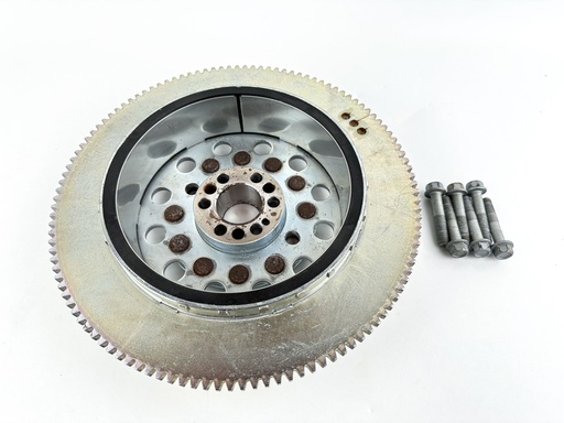 [080973] 2022 Yamaha 200 HP 4 Stroke Outboard Flywheel Rotor {mpn} OEM