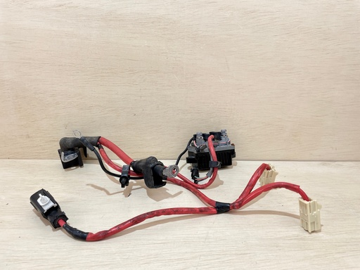 [3682] 2015 Yamaha 250HP Outboard Wire Harness Assembly 6CE-8259M-00-00