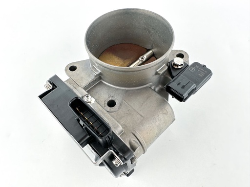 [081109] 2013 Yamaha 350 HP 4 Stroke Outboard Throttle Body Assembly {mpn} OEM