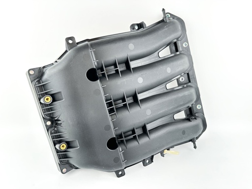 [081121] 2013 Yamaha 350 HP 4 Stroke Outboard Intake Manifold {mpn} OEM