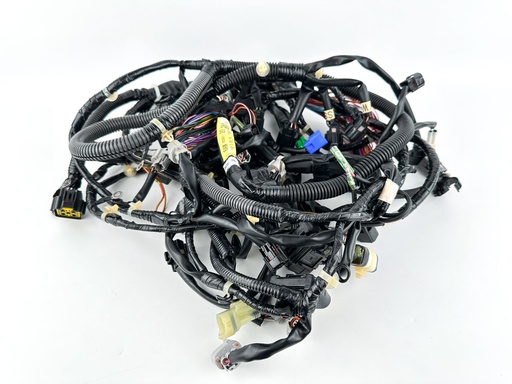 [081157] 2013 Yamaha 350 HP 4 Stroke Outboard Engine Wire Harness {mpn} OEM