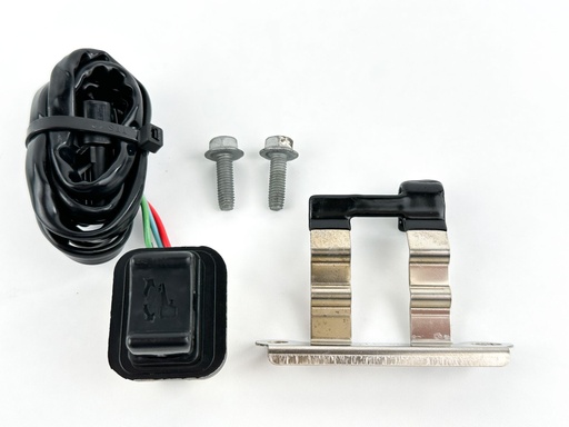 [081159] 2013 Yamaha 350 HP 4 Stroke Outboard Trim Switch {mpn} OEM