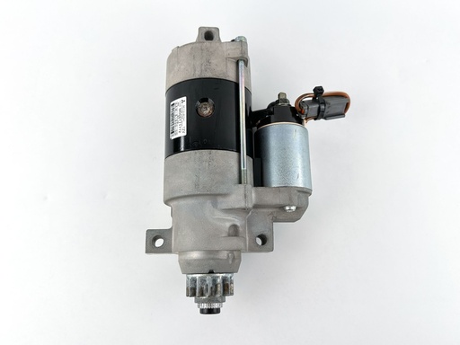 [081167] 2013 Yamaha 350 HP 4 Stroke Outboard Starter Motor {mpn} OEM