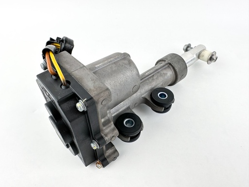 [081277] 2019 Yamaha 300 HP 4 Stroke Outboard Shift Actuator {mpn} OEM