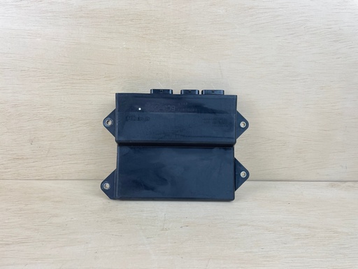 [3687] 2014 Yamaha 250HP Outboard Engine ECU Control Unit Assembly 6CG-8591A-04-00