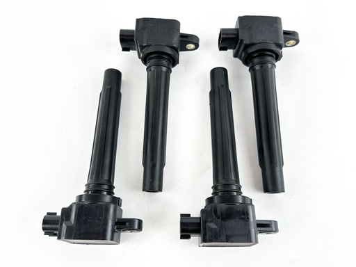 [081692] 2014 Yamaha 200 HP 4 Stroke Outboard Ignition Coil Set {mpn} OEM