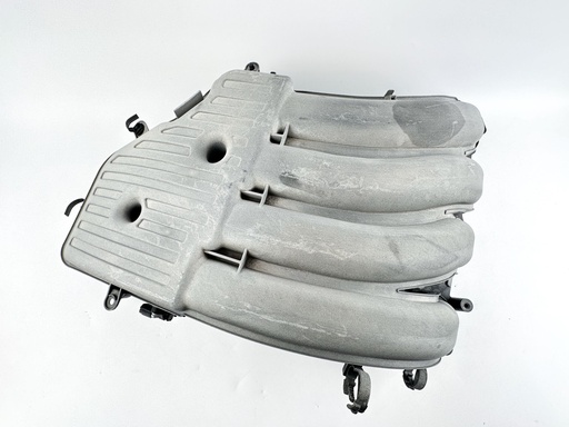 [081696] 2014 Yamaha 200 HP 4 Stroke Outboard Intake Manifold {mpn} OEM