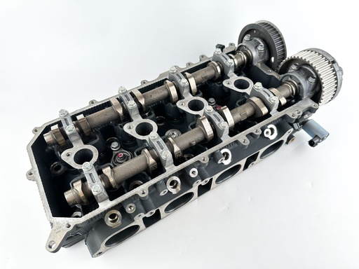 [081726] 2014 Yamaha 200 HP 4 Stroke Outboard Cylinder Head {mpn} OEM