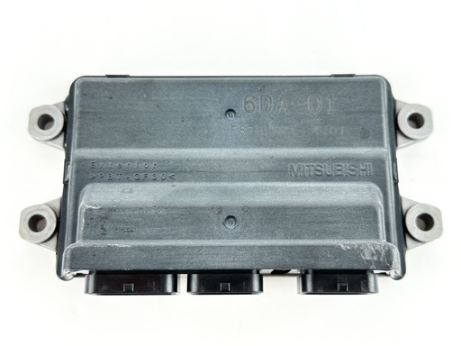 [081755] 2014 Yamaha 200 HP 4 Stroke Outboard ECU Engine Control Unit {mpn} OEM