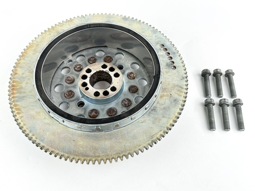 [081759] 2014 Yamaha 200 HP 4 Stroke Outboard Flywheel Rotor {mpn} OEM