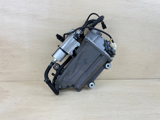 [3695] Yamaha 250HP Outboard Float Chamber Assembly Fuel Pump 6CB-14180-13-00