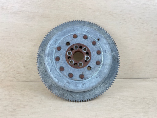 [3691] 2015 Yamaha 250HP Outboard Engine Flywheel Rotor Assembly 6CE-W8145-01-00