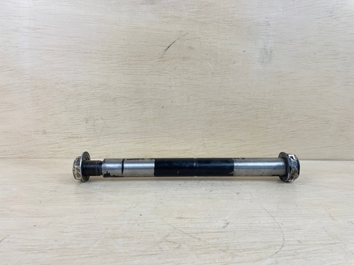 [3802] 2004 Mercury 200HP Outboard Engine Stainless Steel Tilt Tube Assembly 826125A1