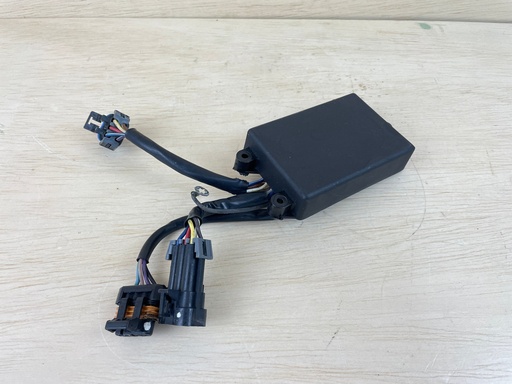 [3790] 2003 Mercury 200HP 2.5L Outboard Engine Ignition Control Module 857185T1