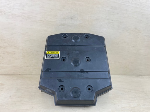 [3793] 2003 Mercury 200HP Outboard Engine 2 Stroke Sounds Attenuator 817495A1