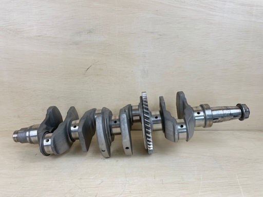 [3809] Yamaha 150HP 4 Stroke Outboard Engine CrankShaft Assembly 99999-03779-00