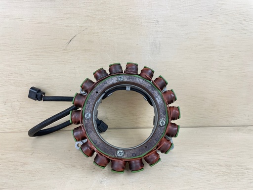 [3811] Yamaha 150HP Outboard 4 Stroke Ignition Stator Assembly 63P-81410-00-00