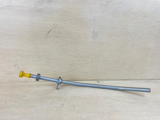 [3813] 2005 Yamaha 150HP Outboard Engine Oil Level Plug & Inlet Guide 63P-15377-00-00