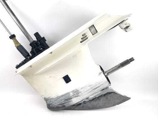 [016965] 2007 Evinrude 250 HP 2 Stroke Outboard 30" XXL Lower Unit Gear Case 5006063 M1