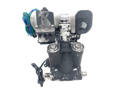 [016967] 2007 Evinrude 250 HP 2 Stroke Outboard Power Trim Tilt Unit 5005115 OEM