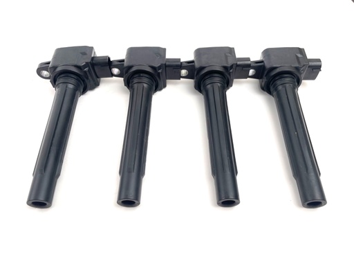 [017080] 2017 Yamaha 200 HP 4 Stroke Outboard Ignition Coil Set 6CB-82310-00-00 OEM