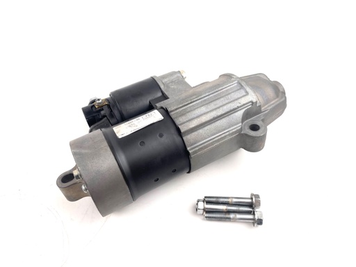 [017030] 2017 Yamaha 200 HP 4 Stroke Outboard Starter Motor 6CB-81800-00-00 OEM