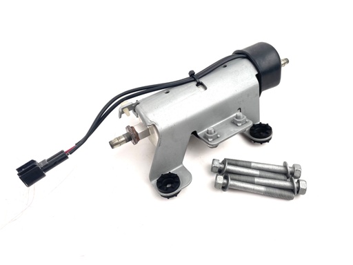 [017064] 2017 Yamaha 200 HP 4 Stroke Outboard Fuel Pump 6CB-24410-00-00 OEM