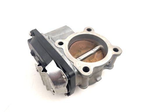 [017072] 2017 Yamaha 200 HP 4 Stroke Outboard Throttle Body Assembly 6DA-13751-01-00 OEM