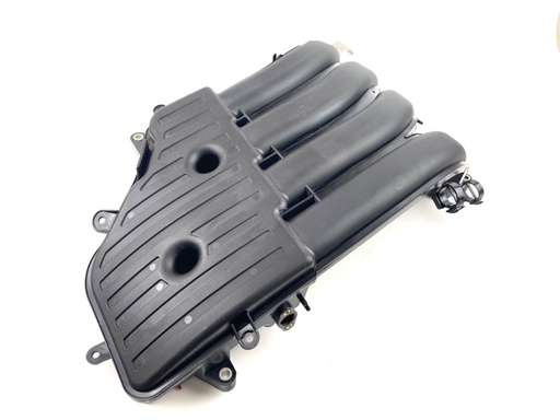 [017083] 2017 Yamaha 200 HP 4 Stroke Outboard Intake Manifold 6DA-13641-00-00 OEM