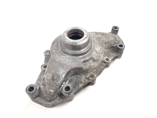 [017027] 2017 Yamaha 200 HP 4 Stroke Outboard Oil Pump 6DA-13300-00-00 OEM