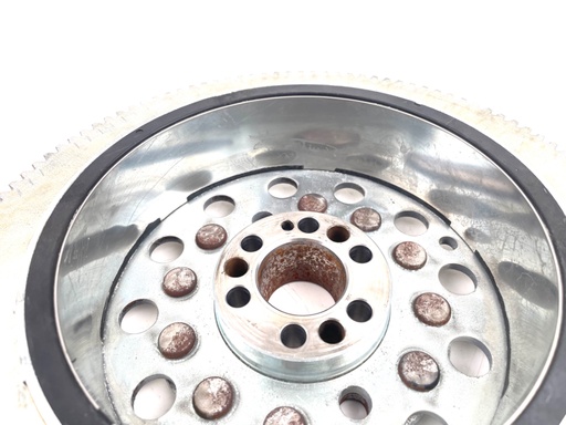 [017049] 2017 Yamaha 200 HP 4 Stroke Outboard Flywheel Rotor 6DA-W8145-00-00 OEM