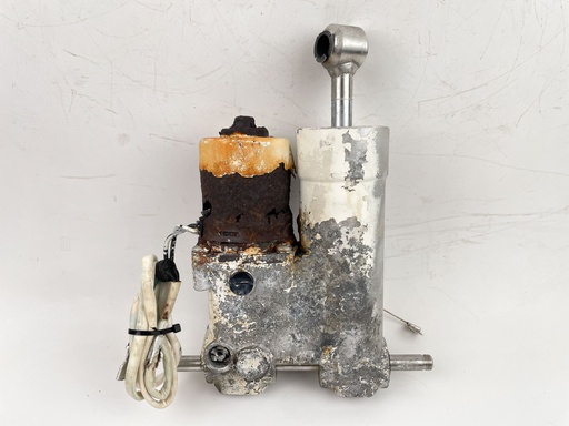 [017351] Johnson Evinrude 40 48 50 HP Power Trim & Tilt Unit 0438135 0435903 - For Repair