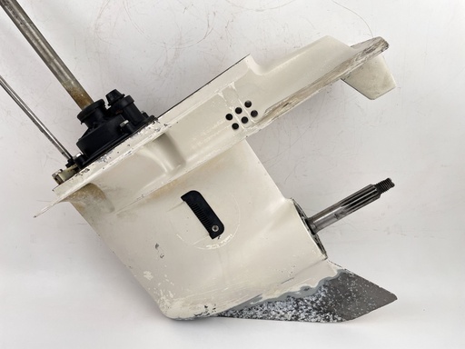 [017401] 1993+ Evinrude Johnson 40 48 50 HP Outboard 20" Lower Unit Gear Case 0435280